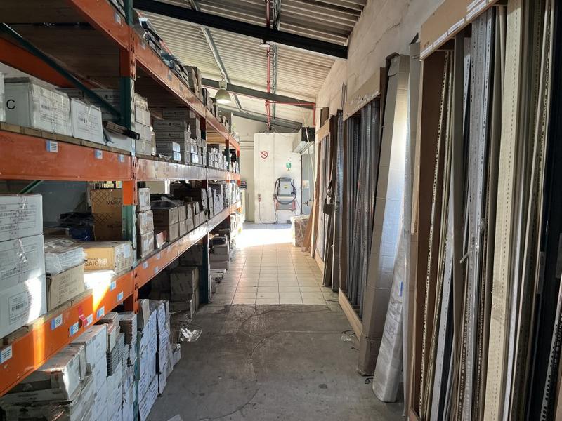 To Let commercial Property for Rent in Paarden Eiland Western Cape